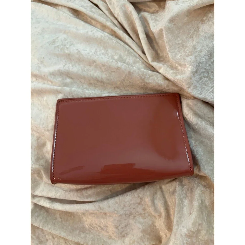 YSL makeup Trousse